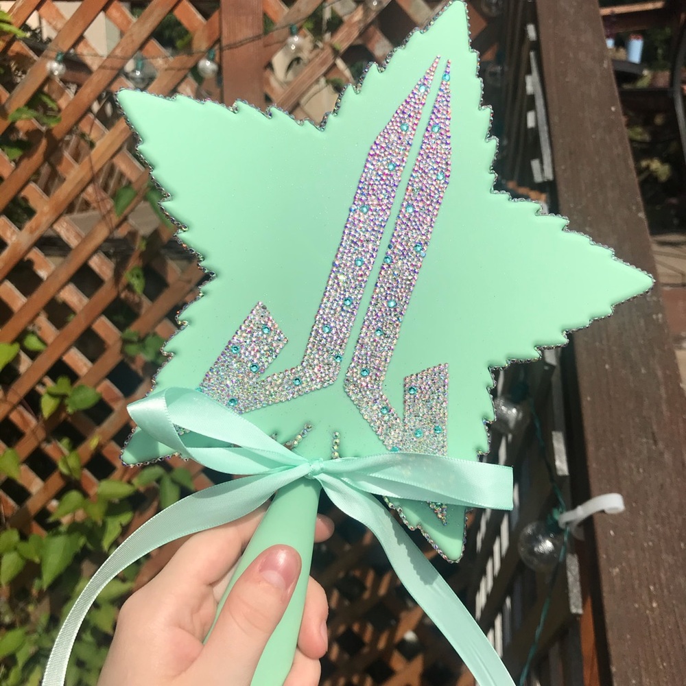 🌟Jeffree Star Mirror 🌟